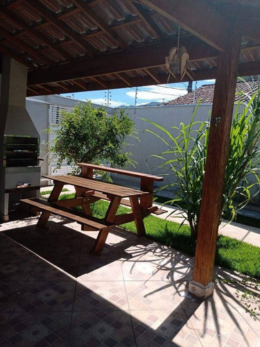 Imagem 7 de 29 de Casa A Venda No Centro De Caraguatatuba, Próxima A Prefeitura - So0037