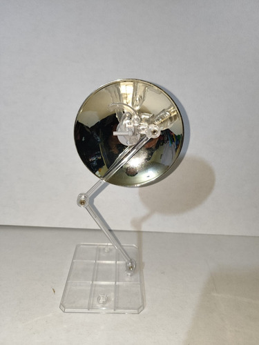 Bandai Myth Cloth Ex Diosa Athena, Solo Escudo (Usado)