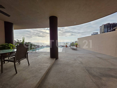 Se Vende Estudio En Torre Rich Coast, Puerto Vallarta, Jalisco.