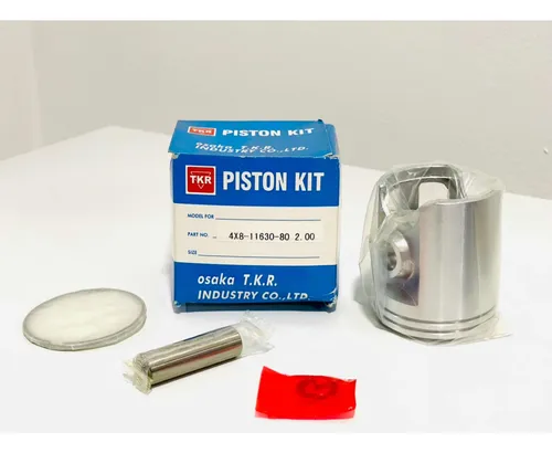 Kit De Piston Yamaha Rx 135
