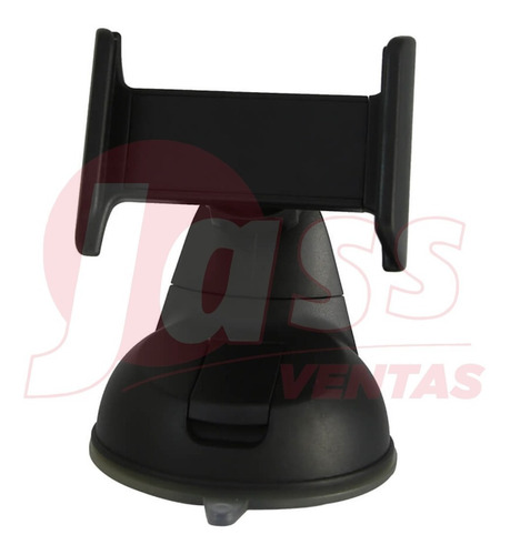 Imagen 3 de 6 de Soporte Porta Gps Celular Para Auto Camioneta Con Sopapa
