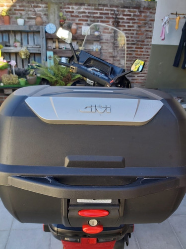 Imagen 11 de 12 de Honda Elite 250 Ch No Kymco No Helix