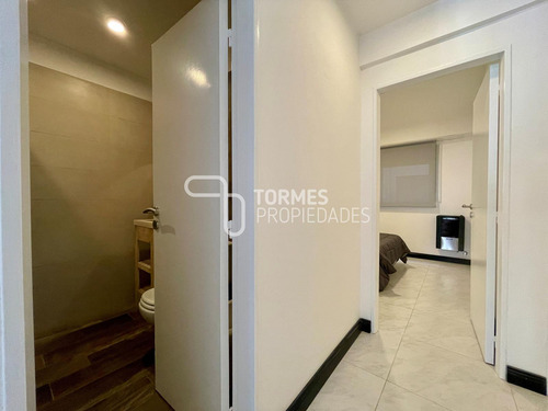 Imagen 13 de 30 de Tour Virtual Departamento 2 Ambientes Con Balcon - Centro Mar Del Plata