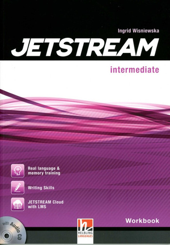 Jetstream - Intermediate - Wbk - Wisniewska Ingrid