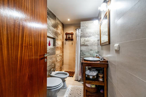 Ph 5 Ambientes Con Cochera Y Jardin San Isidro