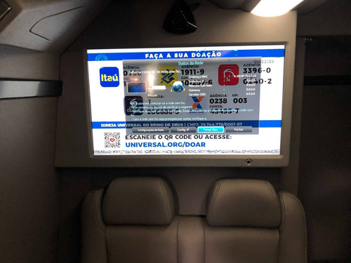 Imagem 4 de 15 de Mercedes-benz Sprinter 2.2 Cdi Diesel Van 515 Ta Extra