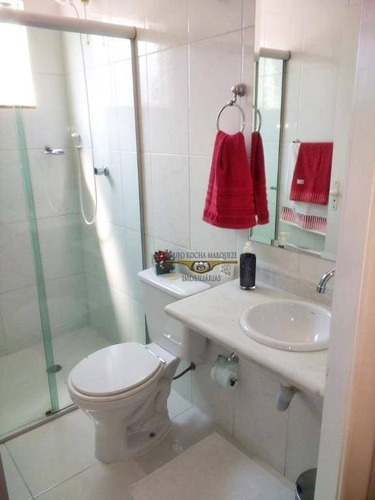 Imagem 12 de 15 de Sobrado Com 3 Dormitórios À Venda, 114 M² Por R$ 540.000,00 - Vila Formosa - São Paulo/sp - So1594