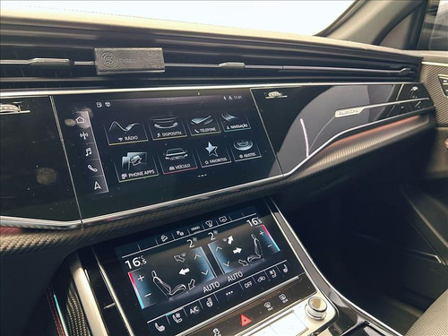 Audi Rs Q8 4.0 v8 Twinturbo Mhev