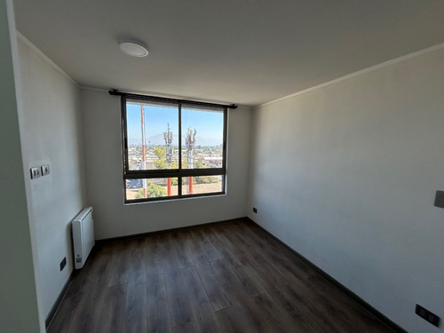 Porto Seguro 4210; Poniente; P.9 Impecable, Disponible Codkt
