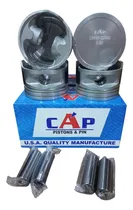 Comprar Pistones Hyundai Accent 1.5 Std, 020, 030, 040
