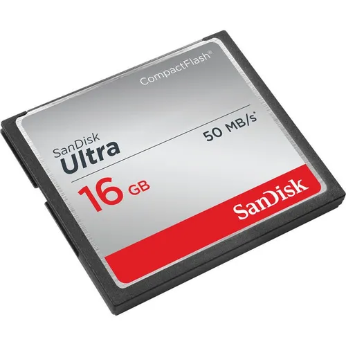 Sandisk ultra compact flash sale