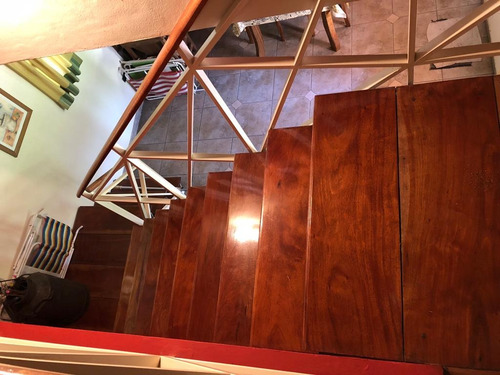 Alquiler! Excelente Casa Quinta De 4 Ambientes A Metros Del Acceso Oeste En Francisco Alvarez