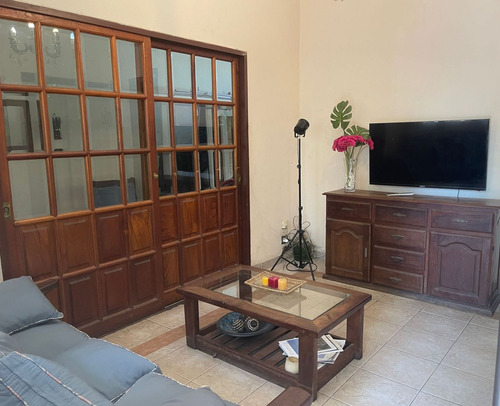 Casa En Venta En Villa Bosch