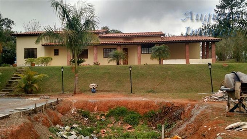Chácaras Em Condomínio À Venda Em Piracaia/sp - Compre O Seu Chácaras Em Condomínio Aqui! - 1353146