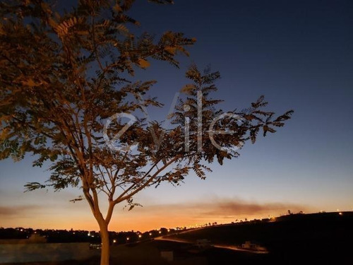 Terreno À Venda Em Loteamento Residencial Entre Verdes (sousas) - Te008361