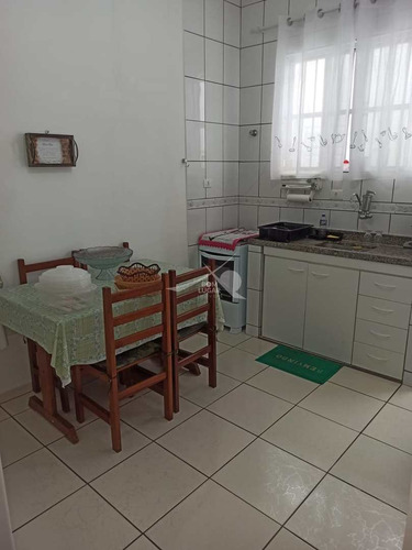 Imagem 11 de 23 de Casa Em Praia Grande, Guilhermina - V5197