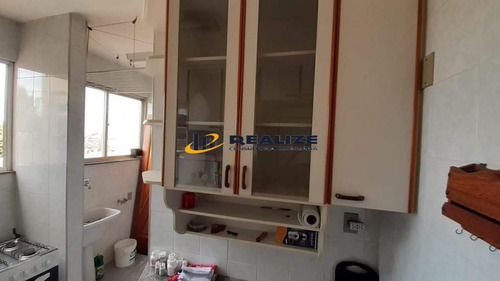Imagem 9 de 15 de B = Lindo E Amplo Aptº 02 Qts 87 M² Financia E Estuda Pegar Um Carro Parte - 532