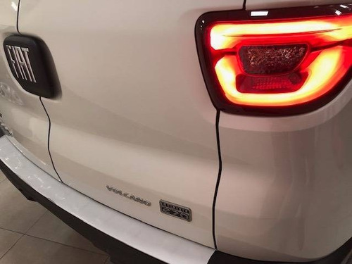 Imagem 4 de 10 de Fiat Toro 1.3 Turbo 270 Flex Volcano At6