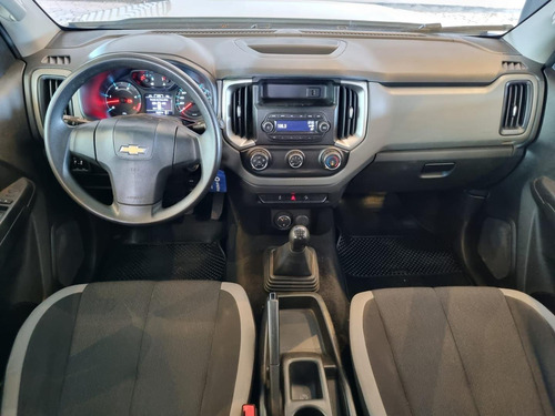 Chevrolet S10 Ls Dd4