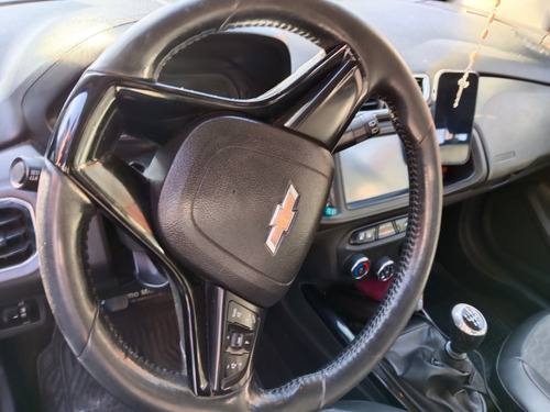 Chevrolet Onix 1.4 Lt Mt