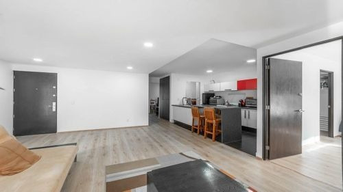 Imagen 5 de 20 de Venta De Departamento En Col. Noche Buena, Bj
