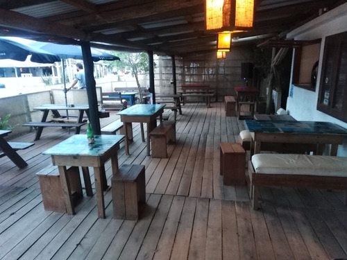 Comercios Con Casa