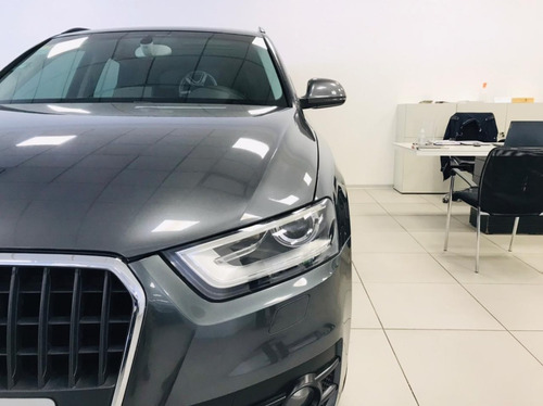 Audi Q3 2.0 Tfsi S-tronic Quattro 170 Cv 2014 *