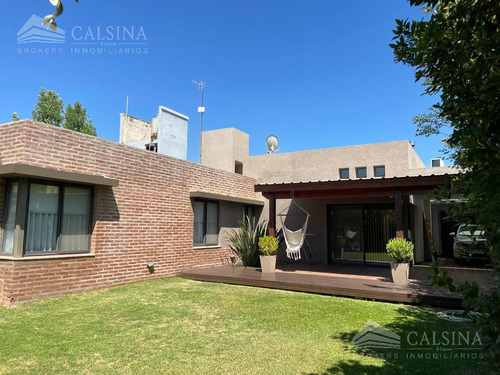 Casa En Venta Villa Catalina E53