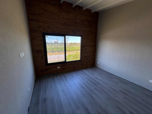 Casa En Barrio Náutico Albardon Cabaña