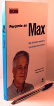 Comprar Pergunte Ao Max - Max Gehringer
