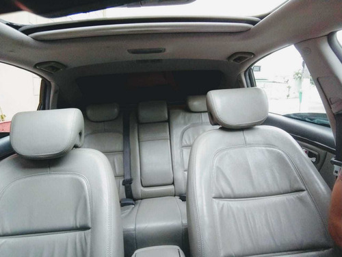 Hyundai Azera 2009 3.3 Gls Aut. 4p