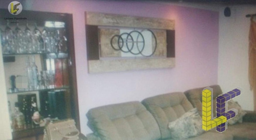 Casa B. Jardim Santo Alberto - 15087