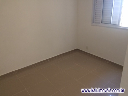 Curuça - Apartamento 3 Dormitórios C/ 1 Suíte Em Condomínio Com Lazer Total - 65409