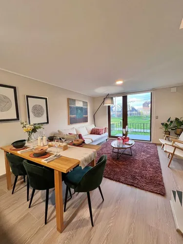 Departamento Duplex 3d/3b Smart Reloncavi (95372)