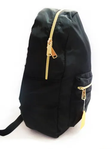 Mochila Pirma Negra Envio Gratis Modelo 68064 Cuotas sin inter s