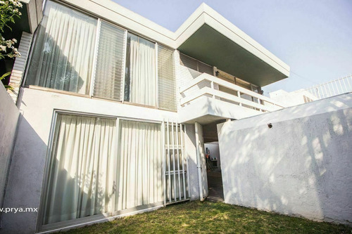 Casa En Renta En Vallarta Norte, Guadalajara