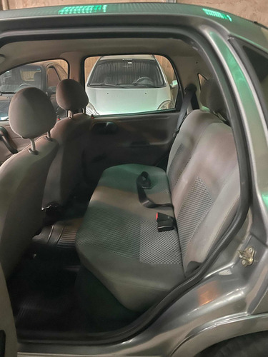 Chevrolet Corsa Classic Classic Full