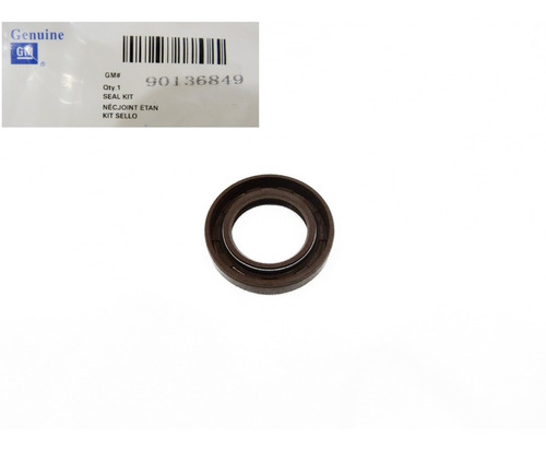 Estopera Delantera Cigueñal Chevrolet Corsa Daewoo Cielo Gm