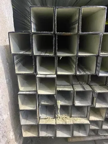 comprar Tubo Estructural Para Techo 2x2 Calibre 16 6 Metros