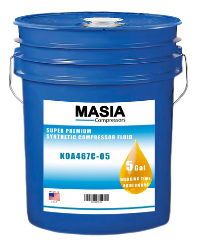 Lubricante Para Compresores Cpi Cp-4601-46