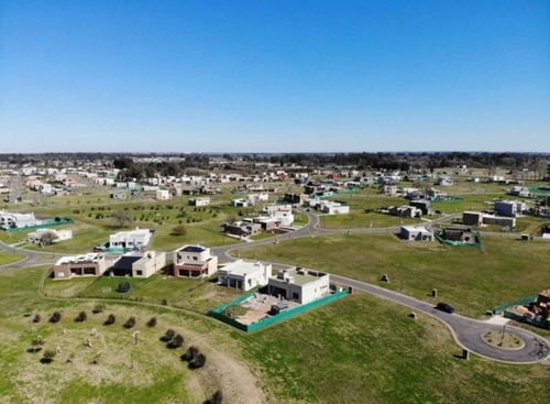 Imagen 10 de 20 de Lote En Venta Barrio San Ramiro