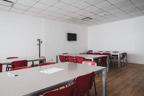 Edificio En Block - Alquiler Y Venta