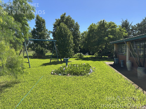 Casa En Zona Molino Forclaz