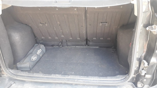 Ford Ecosport 1.6 S 110cv 4x2