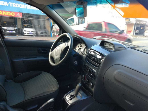 Imagem 5 de 6 de Fiat Palio Adventure 2014 1.8 Dualogic - Esquina Automoveis