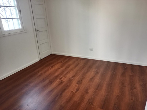Gran Terreno Con 2 Casas Antonio Varas, Providencia.