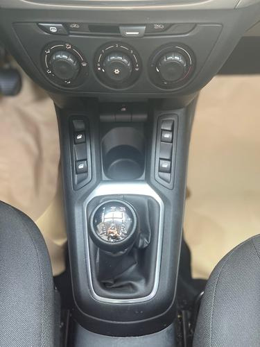 Citroën C-Elysée 1.2 Puretech 82 Feel