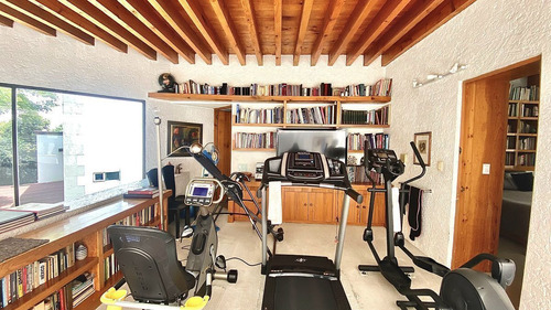 Venta De Terreno Lomas De Chapultepec Gran Ubicación En El Triángulo De Oro