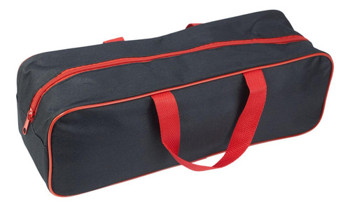 Bolsa De Aspiradora De Coche, Portátil, Bolsa De Rojo