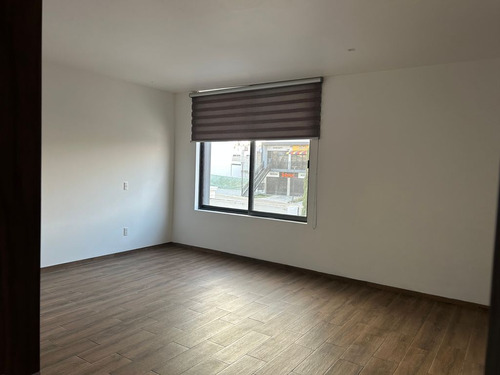 Residencia En La Cima De Zapopan 3 Rec Un Estudio 3 Baños Completos